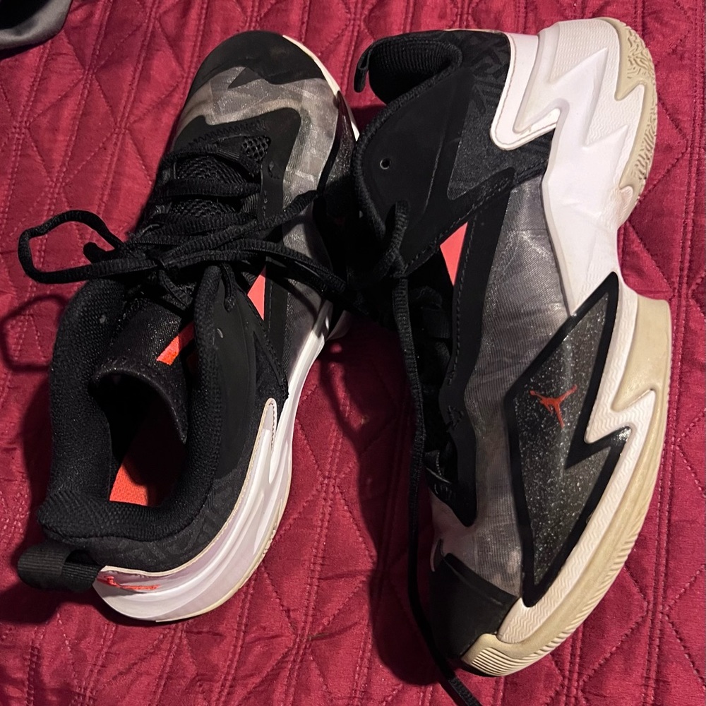 Jordan’s